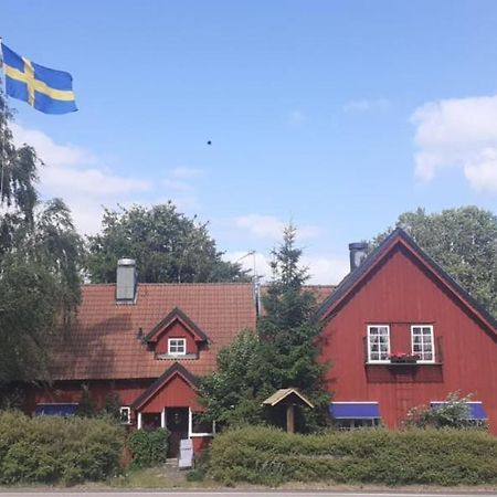 Villa Linneryd 1 Екстериор снимка
