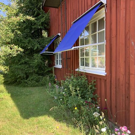 Villa Linneryd 1 Екстериор снимка