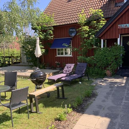 Villa Linneryd 1 Екстериор снимка