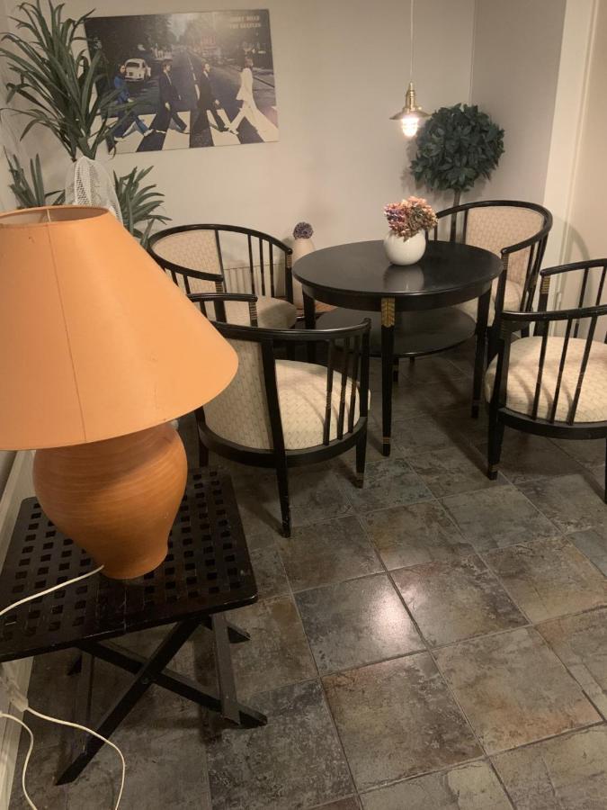 Villa Linneryd 1 Екстериор снимка