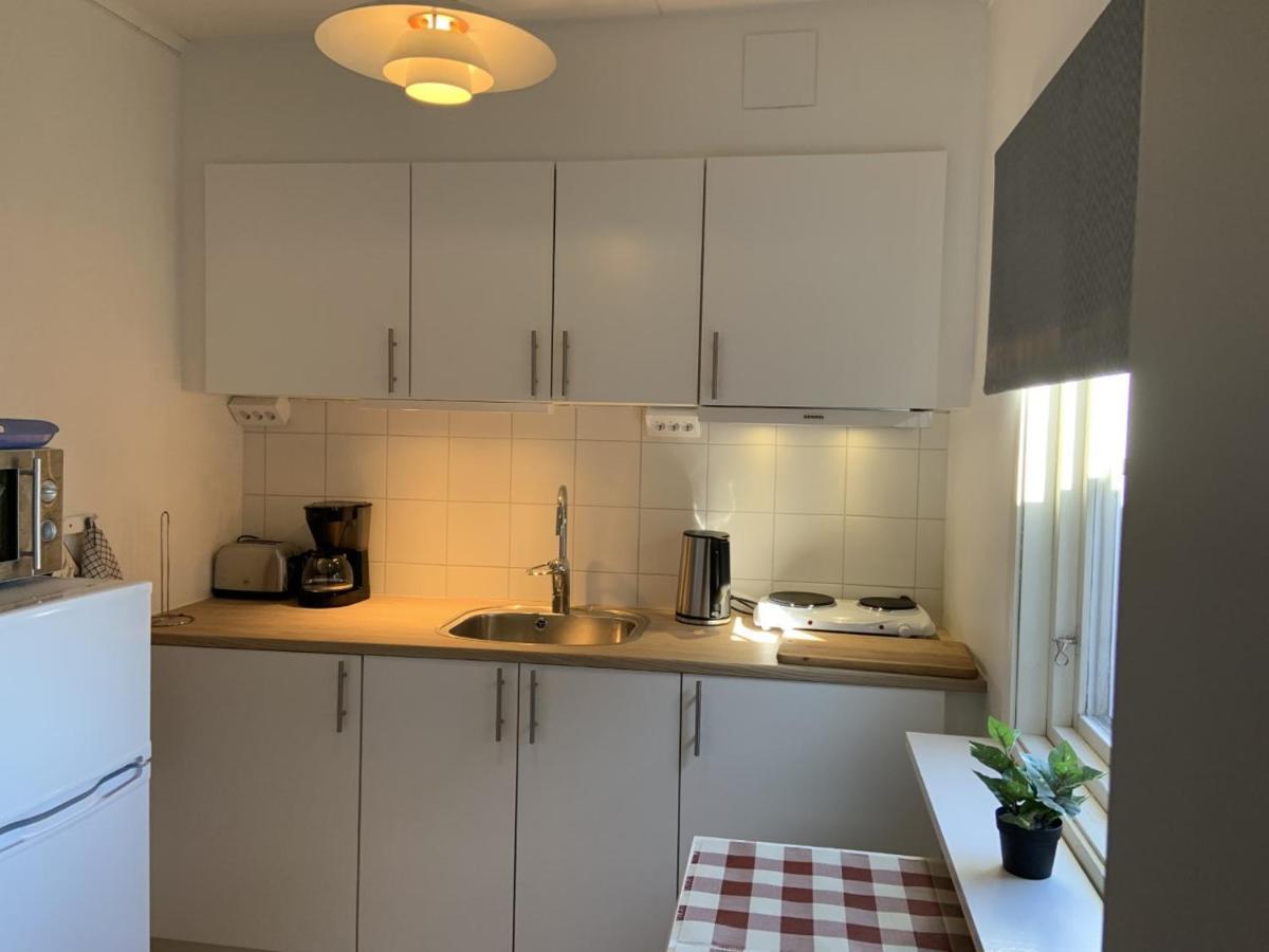 Villa Linneryd 1 Екстериор снимка