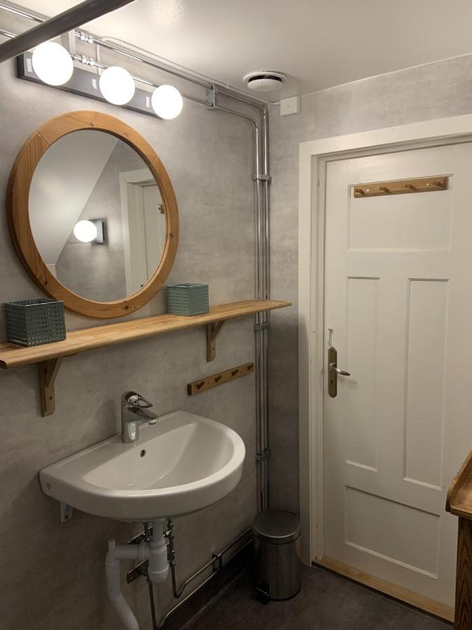 Villa Linneryd 1 Екстериор снимка