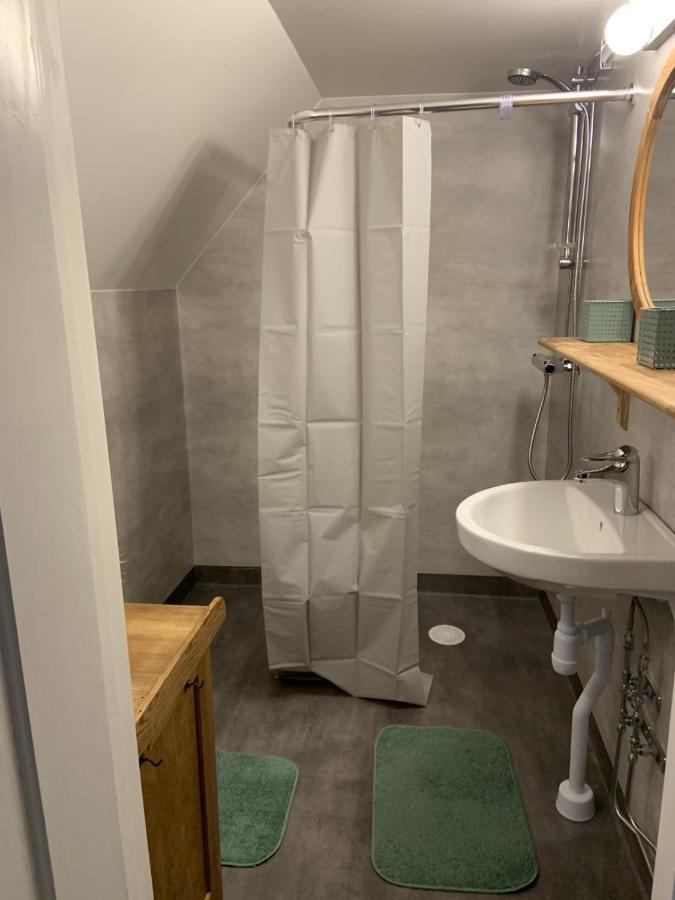 Villa Linneryd 1 Екстериор снимка