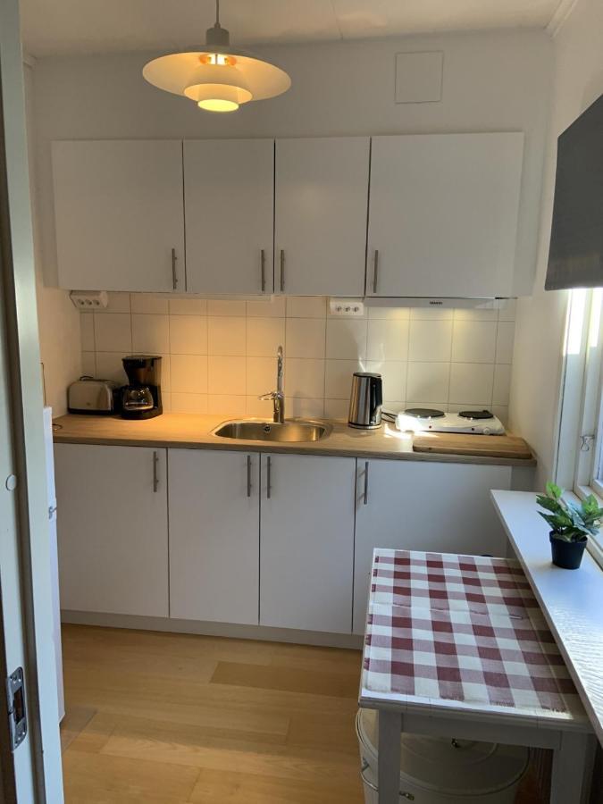 Villa Linneryd 1 Екстериор снимка