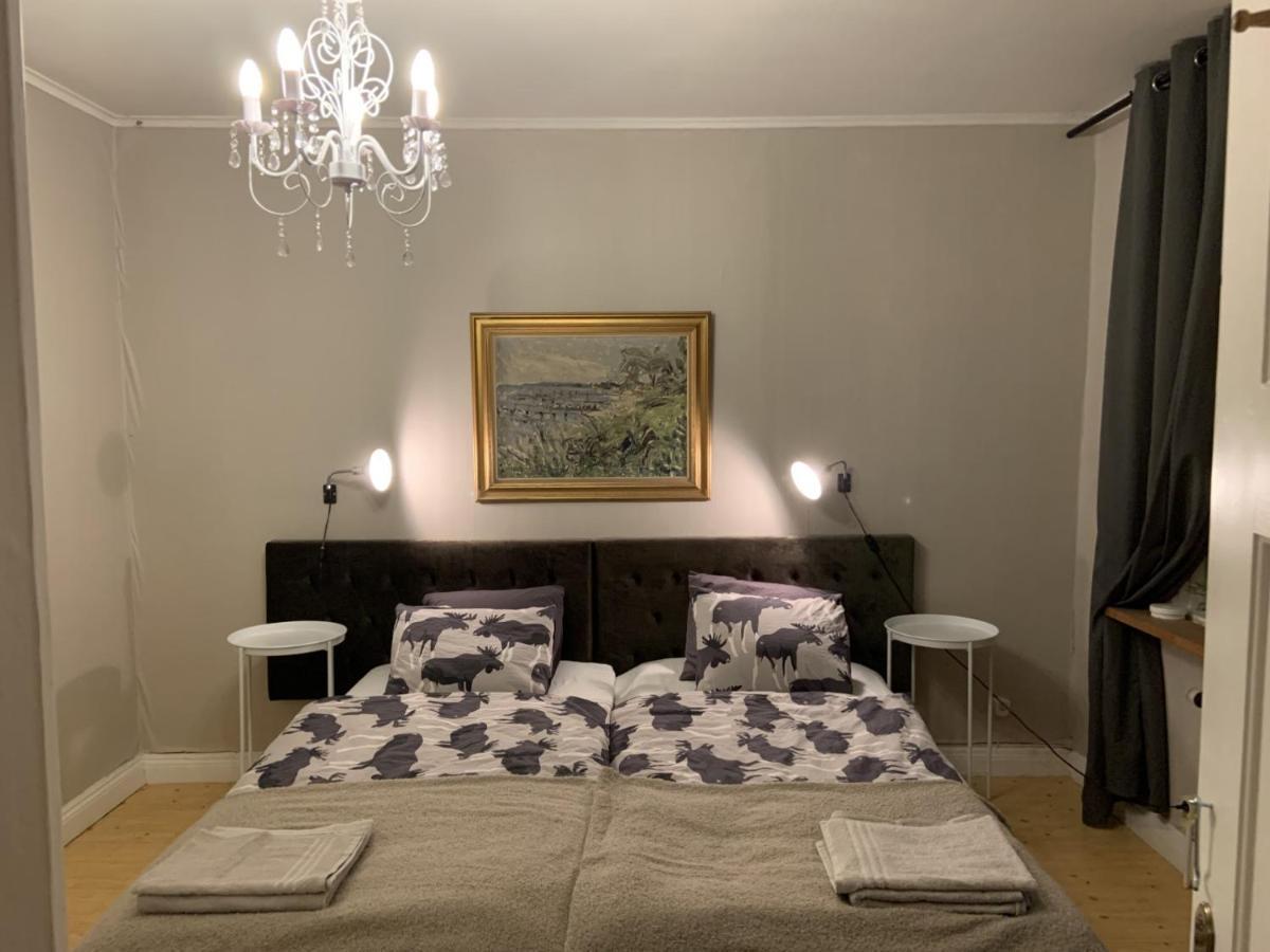 Villa Linneryd 1 Екстериор снимка