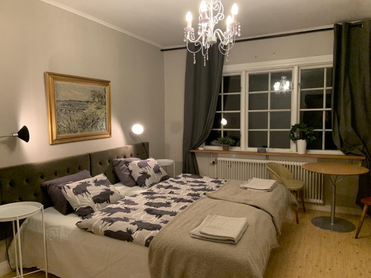 Villa Linneryd 1 Екстериор снимка