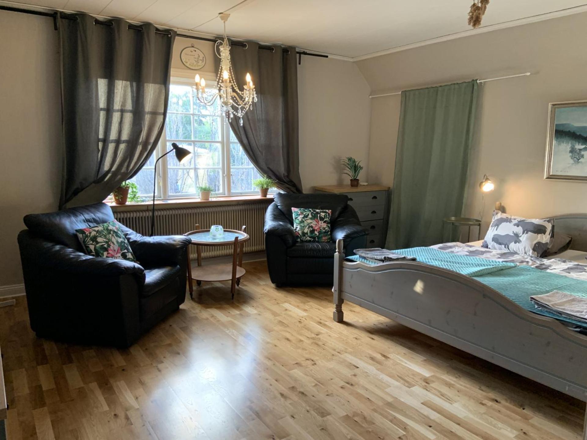 Villa Linneryd 1 Екстериор снимка