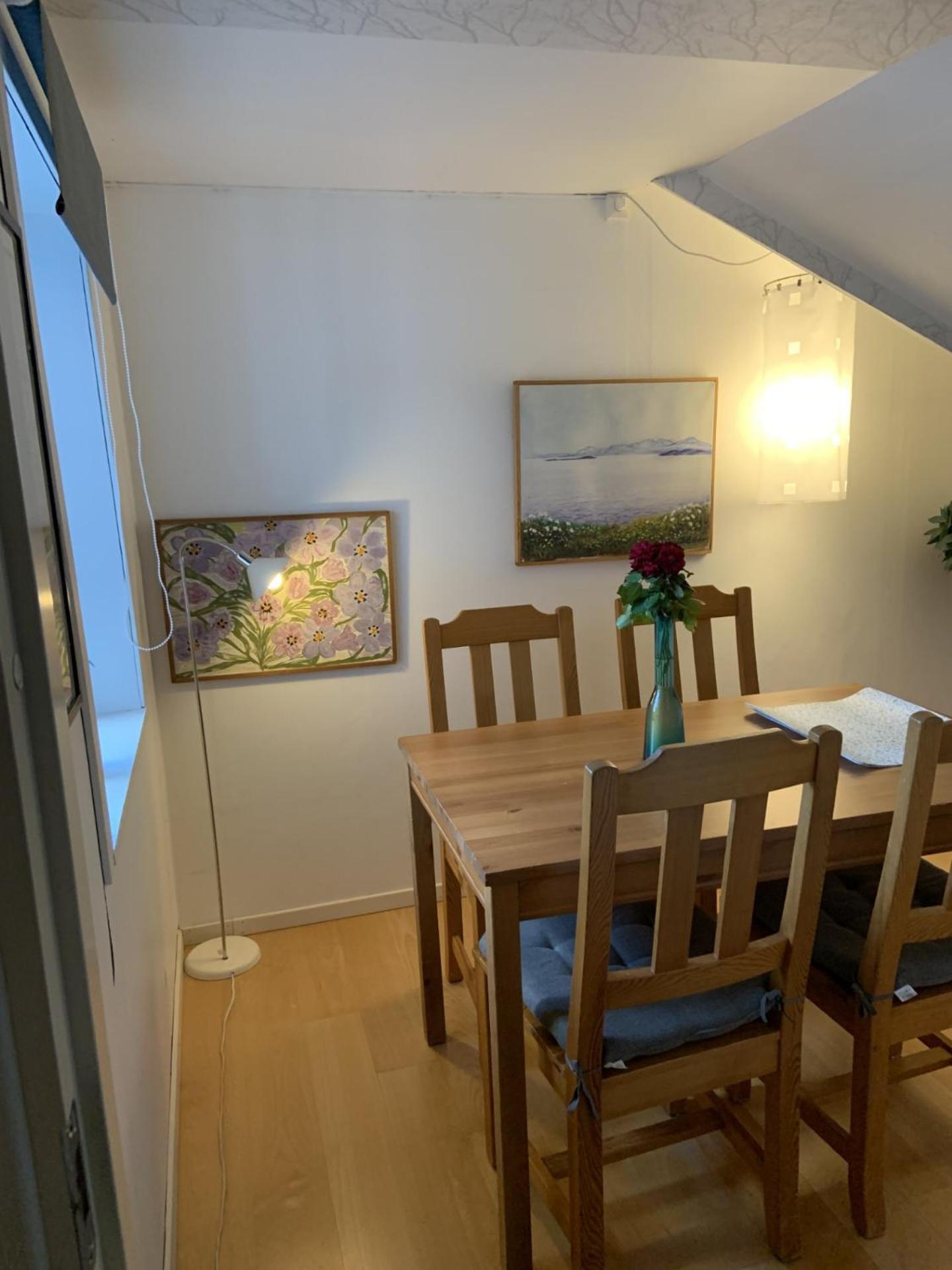 Villa Linneryd 1 Екстериор снимка