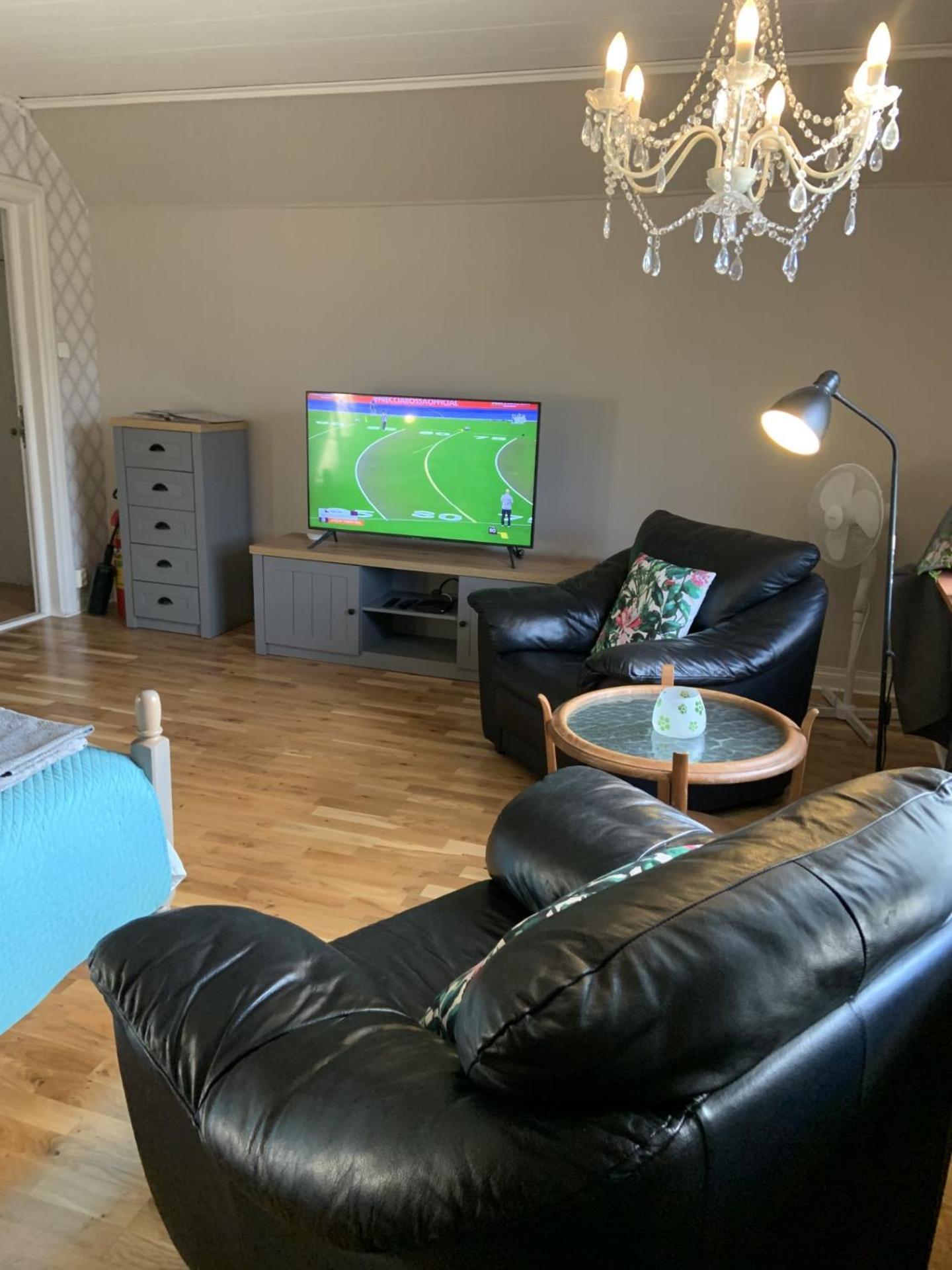 Villa Linneryd 1 Екстериор снимка